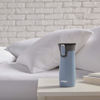 Picture of Contigo West Loop Stainless Steel Travel Mug with AUTOSEAL Lid, 16oz., Stainless Steel/Black