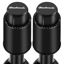 Picture of [2 PACK]Wine Bottle Stoppers, Reusable Wine Stoppers, Vacuum Wine Preserver with Time Scale Record, Wine Savers Vacuum Pump Corks Keep Wine Really Fresh, Best Gift Accessories.
