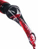 Picture of Vintorio Wine Aerator Pourer - Premium Aerating Pourer and Decanter Spout (Black)