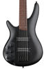 Picture of Ibanez Standard SR305EBL Left-handed Bass Guitar - Weathered Black