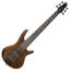 Picture of Ibanez GSR206BWNF - Walnut Flat