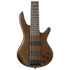 Picture of Ibanez GSR206BWNF - Walnut Flat