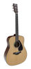Picture of Yamaha 6 String Beginner Solid Spruce Top Traditional Western Dreadnought Acoustic Guitar With Rosewood FIngerboard, Natural Finish, Right, (FG800J NT)