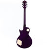 Picture of GROTE Guitar Solid Body Electric Guitar with Gigbag LPYS-006 (Purple)