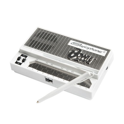 Picture of Bowie Stylophone - Limited Edition Synthesizer