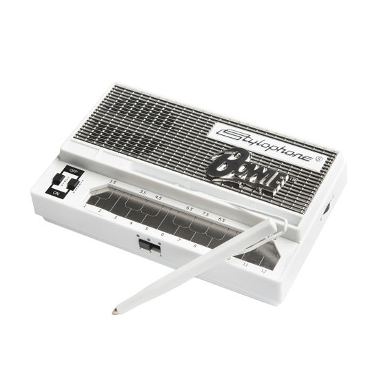 Picture of Bowie Stylophone - Limited Edition Synthesizer