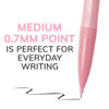 Picture of BIC Xtra-Smooth Pastel Mechanical Pencils with Erasers, Medium Point (0.7mm), 40-Count Pack, Bulk Mechanical Pencils for School or Office Supplies