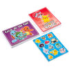 Picture of Hallmark Pokémon Valentines Day Cards and Stickers for Kids School (24 Classroom Valentines with Envelopes)