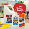 Picture of Elmer's Disappearing Purple School Glue Sticks, Washable, 7 Grams, 30 Count