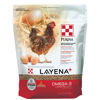 Picture of Purina Layena+ | Nutritionally Complete Layer Hen Feed | Omega 3 Formula - 10 Pound (10 lb) Bag