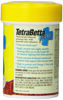 Picture of TetraBetta PLUS Floating Mini Pellets, Fish Food With Natural Color Enhancer, 1.2 ounces
