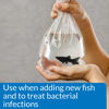 Picture of API MELAFIX Freshwater Fish Bacterial Infection Remedy 16-Ounce Bottle