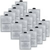 Picture of HiTauing 15 Pack PF-L Carbon Cartridges for Top Fin Silenstream PF20, PF30, PF40 and PF75 Power Filters