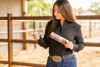 Picture of Horse Health (ivermectin paste) 1.87%, Equine Dewormer, up to 1,250 lbs 0.21 Ounces