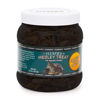 Picture of Fluker's Medley Treat for Aquatic Turtles, River Shrimp, Mealworms, and Crickets, 1.5 oz