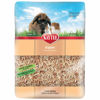 Picture of Kaytee Aspen Small Animal Pet Bedding For Pet Guinea Pigs, Rabbits, Hamsters, Gerbils, and Chinchillas, 52.4 Liters