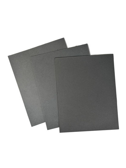 Picture of YAMAKATO Gasket Material Non Asbestos Paper Sheet for Gasoline Diesel Oil Small Engine DIY Rebuild Sealing