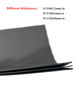 Picture of YAMAKATO Gasket Material Non Asbestos Paper Sheet for Gasoline Diesel Oil Small Engine DIY Rebuild Sealing