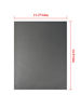 Picture of YAMAKATO Gasket Material Non Asbestos Paper Sheet for Gasoline Diesel Oil Small Engine DIY Rebuild Sealing
