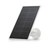 Picture of Arlo Solar Panel Charger (2021 Released) - Arlo Certified Accessory - Works with Arlo Pro 5S 2K, Pro 4, Pro 3, Floodlight, Ultra 2, and Ultra Cameras, Weather Resistant, Easy Install, White - VMA5600