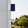 Picture of Arlo Solar Panel Charger (2021 Released) - Arlo Certified Accessory - Works with Arlo Pro 5S 2K, Pro 4, Pro 3, Floodlight, Ultra 2, and Ultra Cameras, Weather Resistant, Easy Install, White - VMA5600