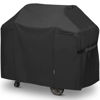 Picture of Unicook 58 Inch Grill Cover for Weber Genesis II, Genesis II LX 300 Series and Genesis 300 Series Gas Grills, Heavy Duty Waterproof Barbecue Cover, Fade Resistant BBQ Cover, Compared to Weber 7130