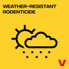 Picture of Victor M925 Ready-to-Use Rodent Poison Killer - Kills Rats, Mice, and Meadow Voles, Yellow