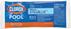 Picture of Clorox® Pool&Spa™ Shock XTRABLUE® Plus, Kills Bacteria & Algae in Swimming Pools, Swim-Ready in 15 Minutes, (6-Pack)