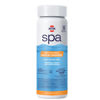 Picture of HTH Spa 86135 Non Chlorine Shock Oxidizer, Spa & Hot Tub Chemical Clears Cloudy Water, 2.25 lbs