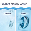 Picture of HTH Spa 86135 Non Chlorine Shock Oxidizer, Spa & Hot Tub Chemical Clears Cloudy Water, 2.25 lbs