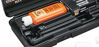 Picture of Hoppe's No. 9 Cleaning Kit with Aluminum Rod, .38/.357 Caliber, 9mm Pistol (Packaging's May Vary)