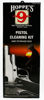 Picture of Hoppe's No. 9 Cleaning Kit with Aluminum Rod, .38/.357 Caliber, 9mm Pistol (Packaging's May Vary)