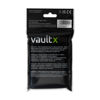 Picture of Vault X Exact Fit Trading Card Sleeves - High Clarity Perfect Fit Inner Sleeves to Protect and Preserve Board Game, Collectible and Trading Card Games (500 Pack)