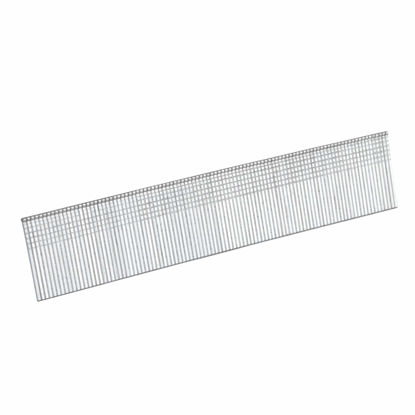 Picture of Metabo HPT Brad Nails | 1-Inch x 18 Gauge | Smooth | Electro Galvanized | 1,000 Count | 24102THPT