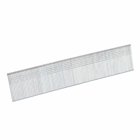 Picture of Metabo HPT Brad Nails | 1-Inch x 18 Gauge | Smooth | Electro Galvanized | 1,000 Count | 24102THPT