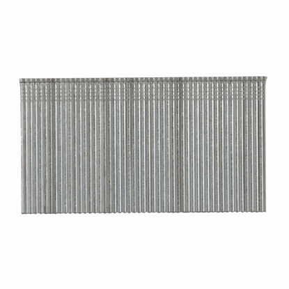 Picture of Metabo HPT Finish Nails | 2 Inch x 16 Gauge | Straight | 1,000 Count | 44204SHPT
