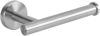 Picture of NearMoon Bathroom Toilet Paper Holder, Premium SUS304 Stainless Steel Rustproof Wall Mounted Toilet Roll Holder for Bathroom, Kitchen, Washroom (1 Pack, Brushed Nickel)