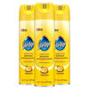 Picture of Pledge Expert Care Wood Polish Spray, Shines and Protects, Removes Fingerprints, Lemon, 9.7 oz (Pack of 3)