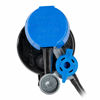 Picture of Fluidmaster 400H-002 Performax Universal Toilet Fill Valve High Performance Tank and Bowl Water Control, 1-Pack, Multicolor