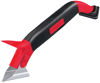 Picture of ALLWAY CT31 3-in-1 Caulk Tool for Removal and Application