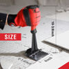 Picture of Goldblatt Trim Puller, Removal Multi-Tool for Commercial Work, Baseboard, Molding, Siding and Flooring Removal, Remodeling
