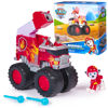 Picture of Paw Patrol: Rescue Wheels Marshall’s Firetruck, Toy Truck with Projectile Launcher and Collectible Action Figure, Kids Toys for Boys & Girls Ages 3+