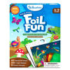 Picture of Skillmatics Art & Craft Activity - Foil Fun Bugs & Butterflies, No Mess Art for Kids, Craft Kits & Supplies, DIY Creative Activity, Gifts for Boys & Girls Ages 4, 5, 6, 7, 8, 9, Travel Toys