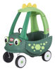Picture of Little Tikes Cozy Coupe Dinosaur - Amazon Exclusive Large, Green