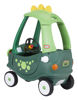 Picture of Little Tikes Cozy Coupe Dinosaur - Amazon Exclusive Large, Green
