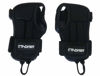 Picture of CTHOPER Impact Wrist Guard Fitted Wrist Brace Wrist Support for Snowboarding, Skating, Motocross, Street Racing, Mountain Biking, Weightlifting (M)