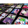 Picture of Pokemon TCG : 100 Card LOT Rare, COM/UNC, Holo & Guaranteed EX, MEGA OR Full Art,