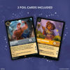 Picture of Ravensburger Disney Lorcana TCG: Ursula's Return - Sapphire & Steel Single-Player Starter Deck | Engaging Gameplay | Over 200 Original Disney Artworks | Ideal for Ages 8+