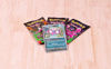 Picture of POKEMON TCG: SCARLET AND VIOLET SHROUDED FABLE THREE-BOOSTER BLISTER