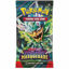 Picture of Twilight Masquerade - Single Pokemon Booster Pack - Sealed - 10 Cards